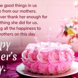 Friends mother happy mothers cards wishes friendship greeting beloved who